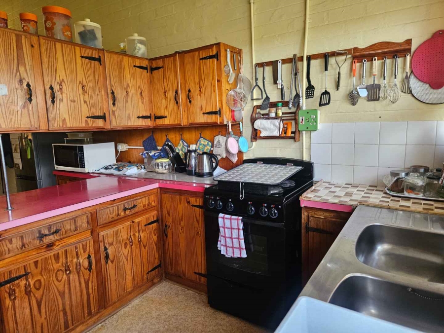 3 Bedroom Property for Sale in Pearly Beach Western Cape